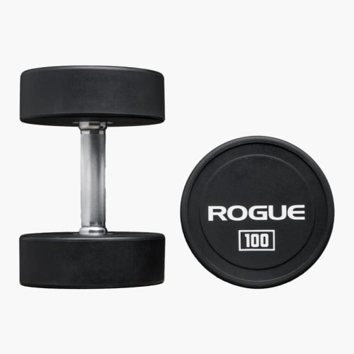 Dumbbells Strength Equipment Rogue Fitness